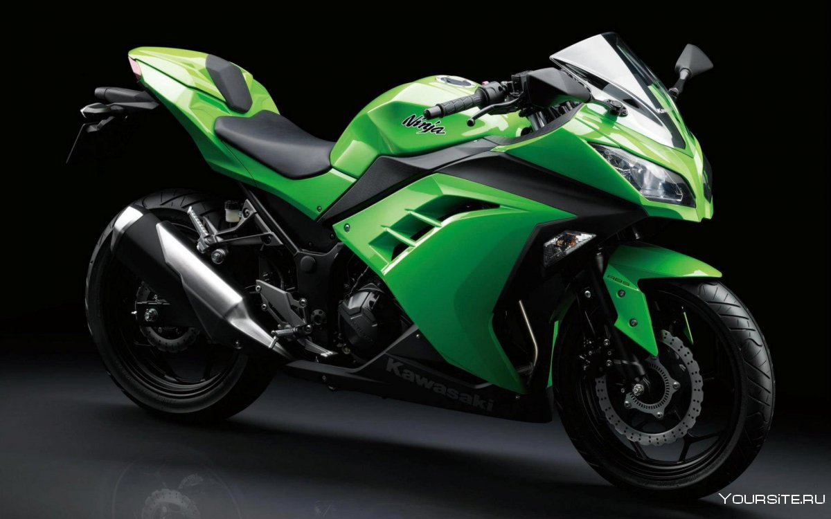 Yamaha r1 Camo Green