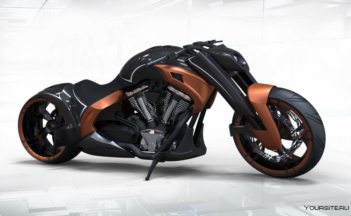Honda Motorcycles 2020
