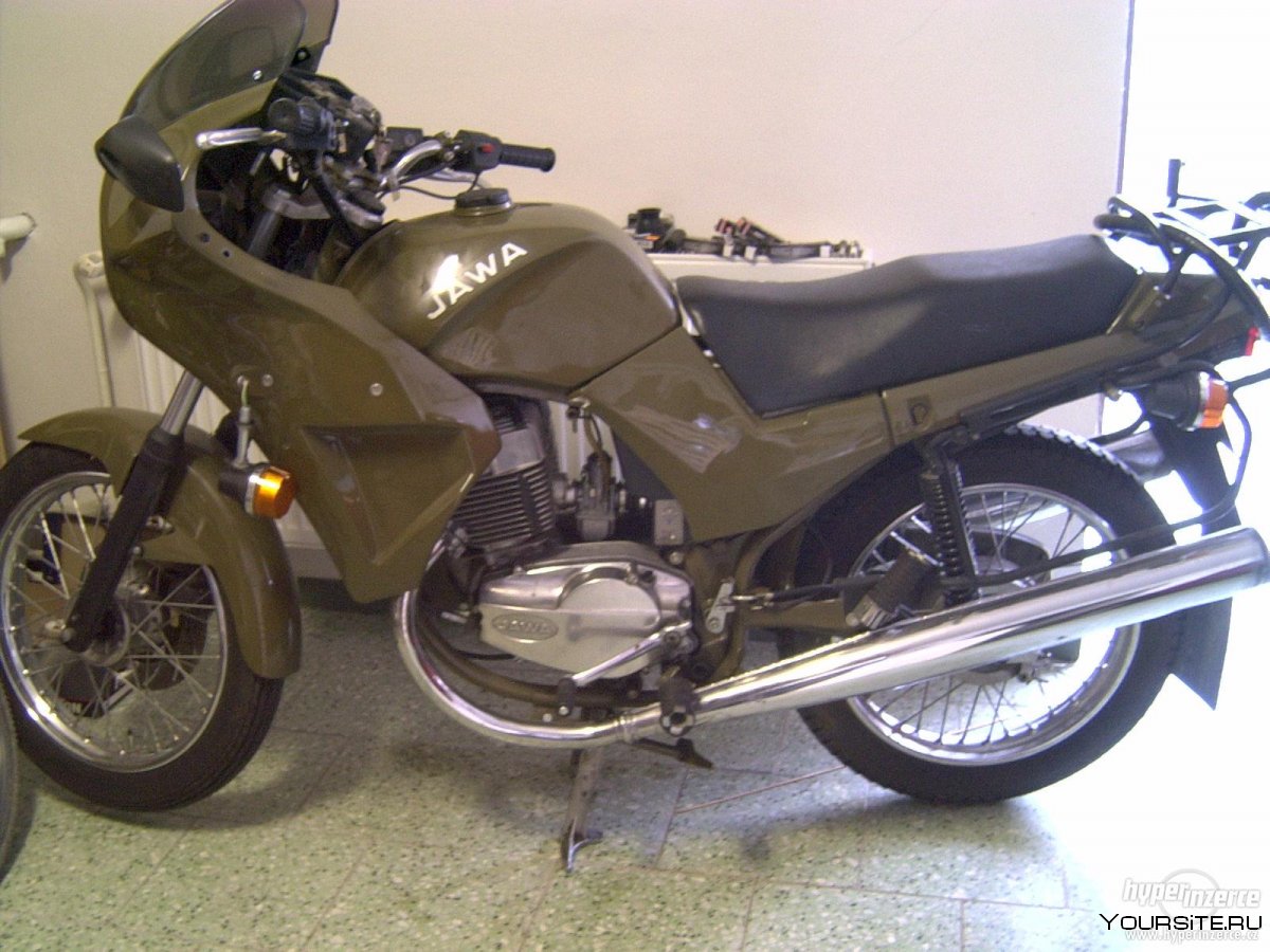 Электромотоцикл se-r3