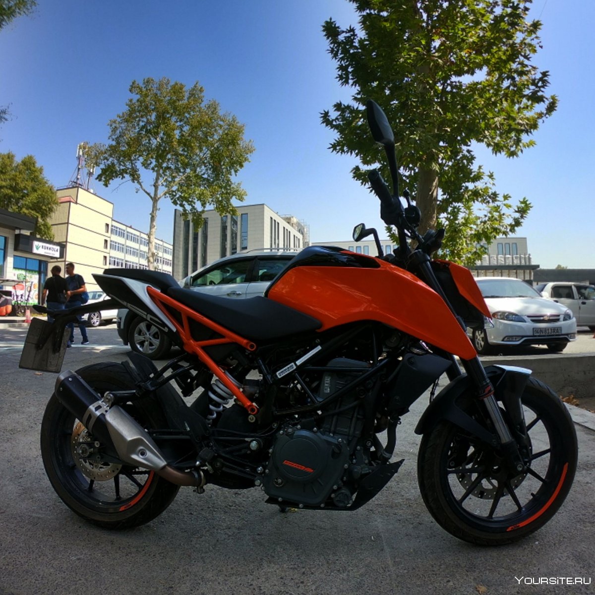 Kawasaki 650r 2012