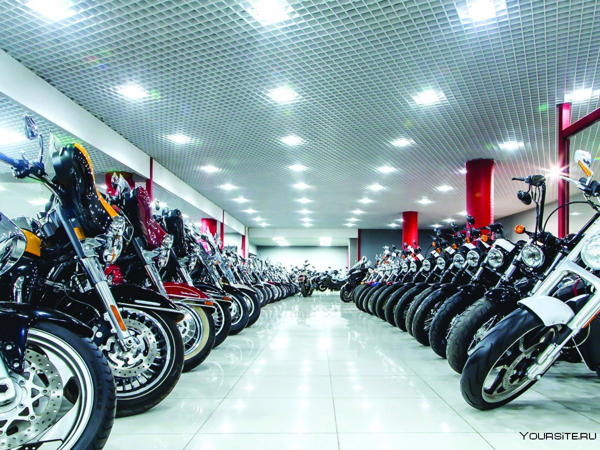 Мото Япония