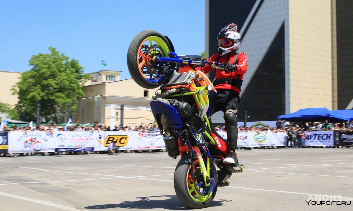 New Star трицикл в городе Ташкента