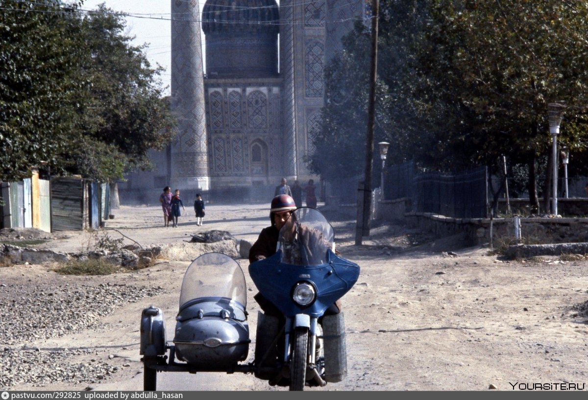 Мотоцикл Хонда СБР 1000 черная