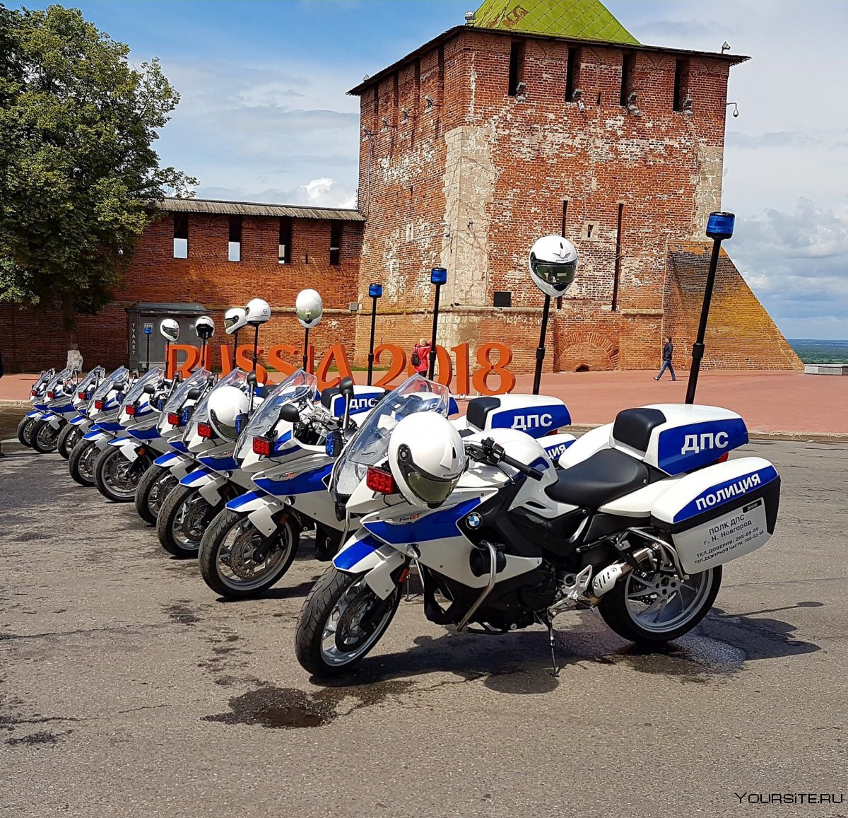 Ретро гараж 2021