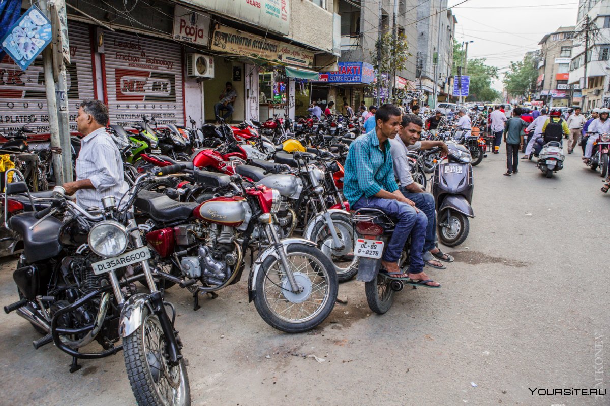 Запчасти мотоцикл Урал Ташкенте