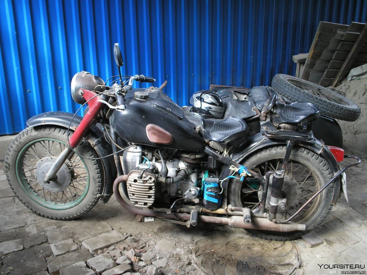 Royal Enfield Cafe Racer