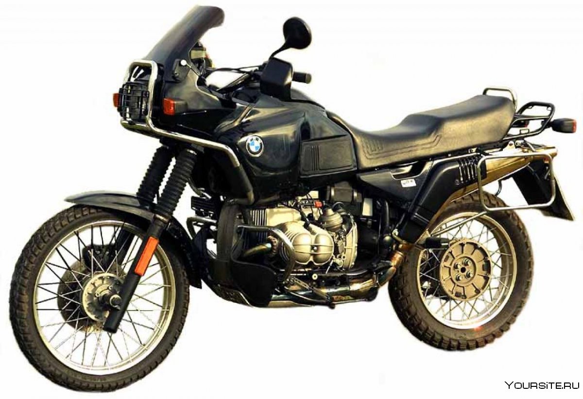 К-1000 мотоцикл Урал