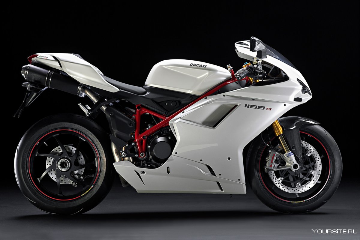 Ducati Testastretta NCR