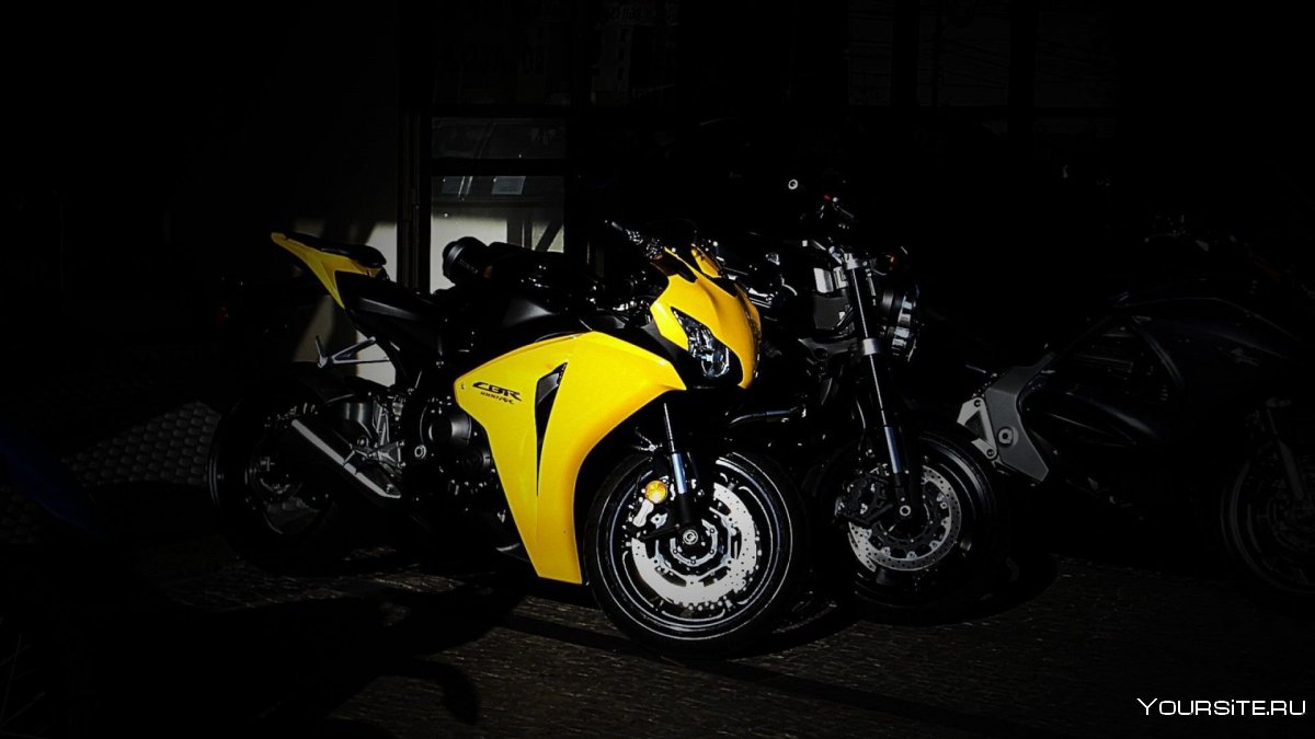 Cbr1000rr HD