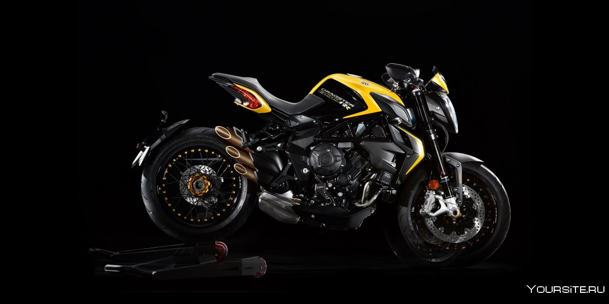 Ямаха YZF r1