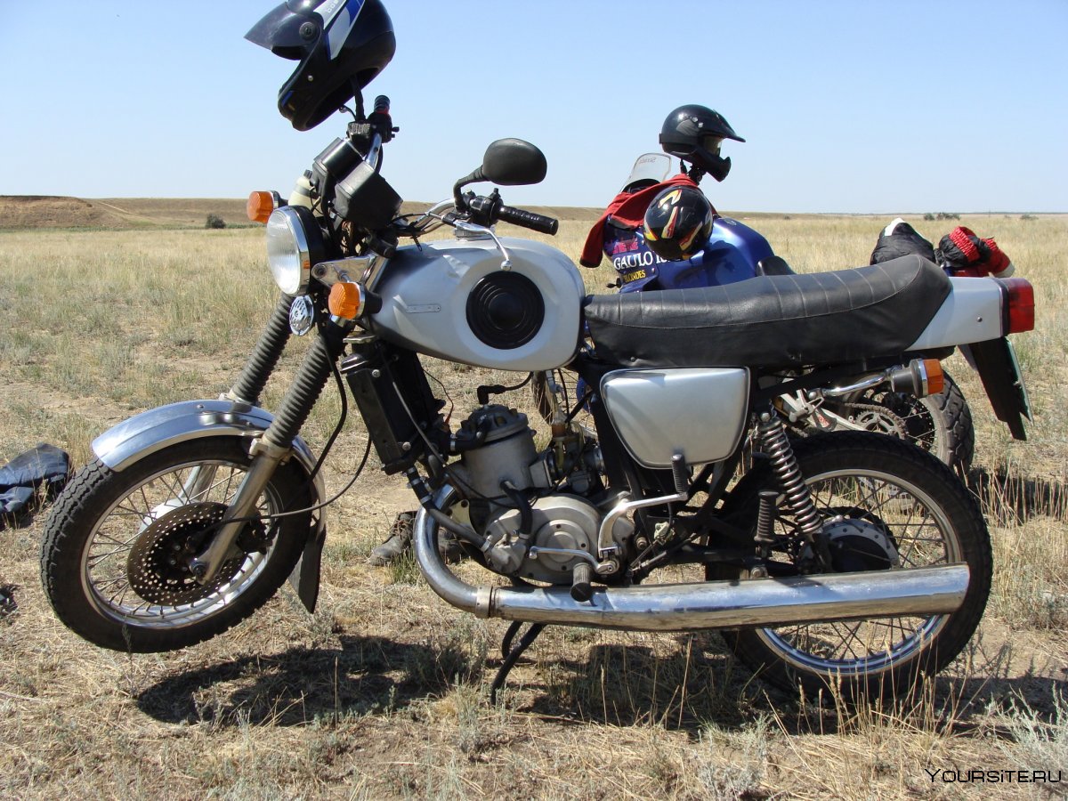 ИЖ Юпитер 500