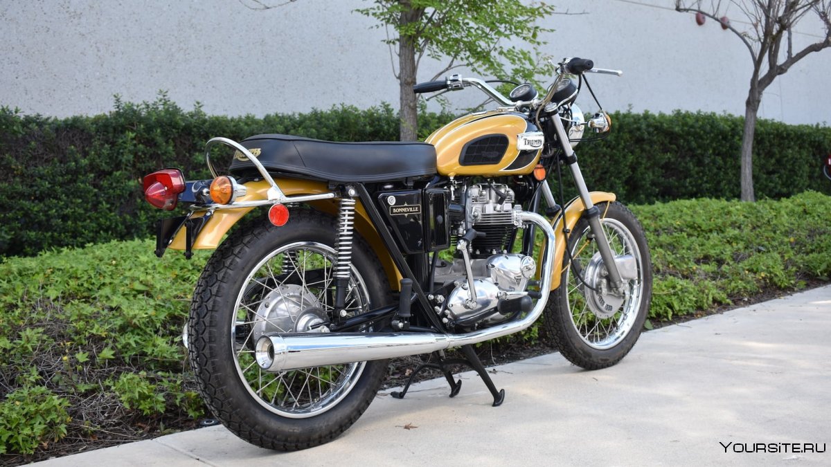 ИЖ Планета 1