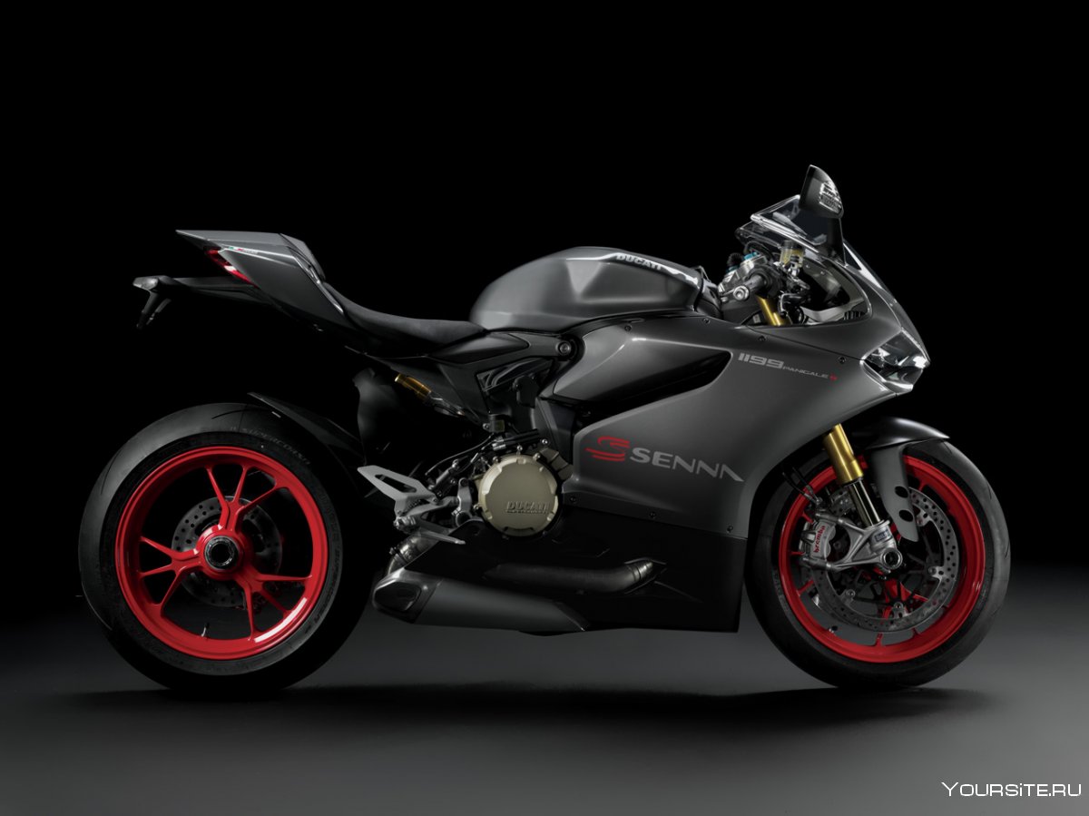 Ducati Monster 797 2021
