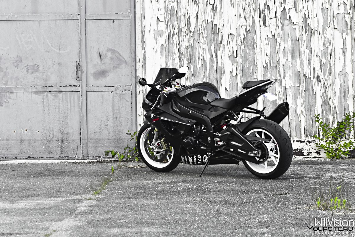 BMW s1000rr