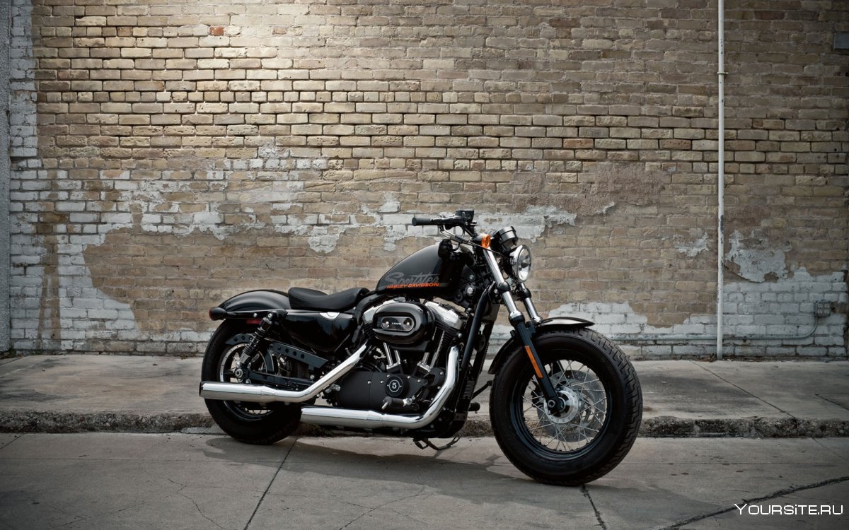 2015 Harley-Davidson xl883 Iron 883