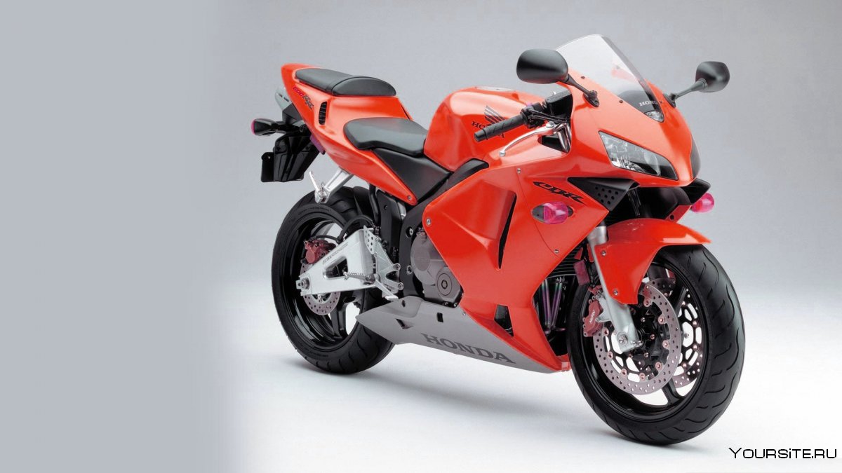 Honda CBR 600