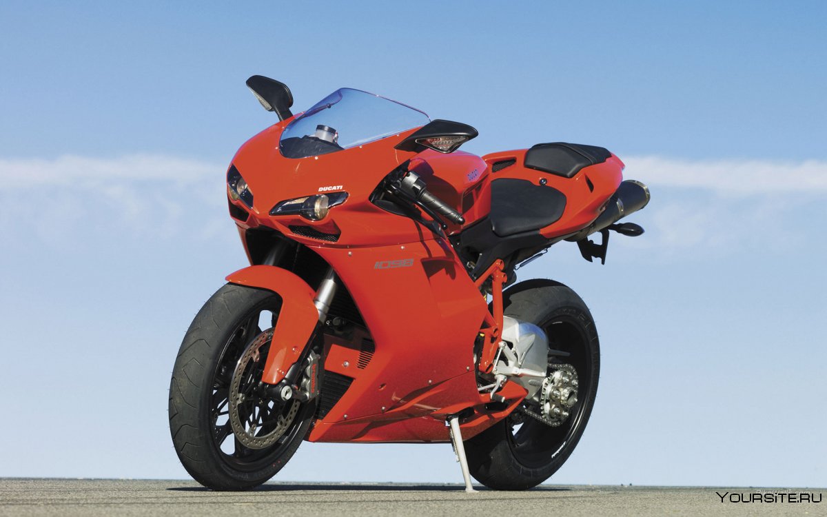 Ducati 1098