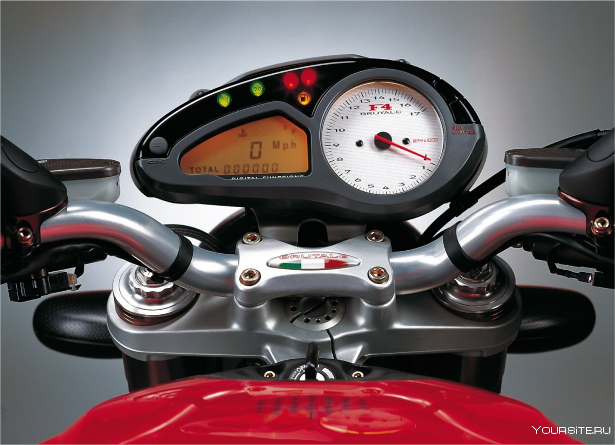 МТТ Turbine Superbike y2k