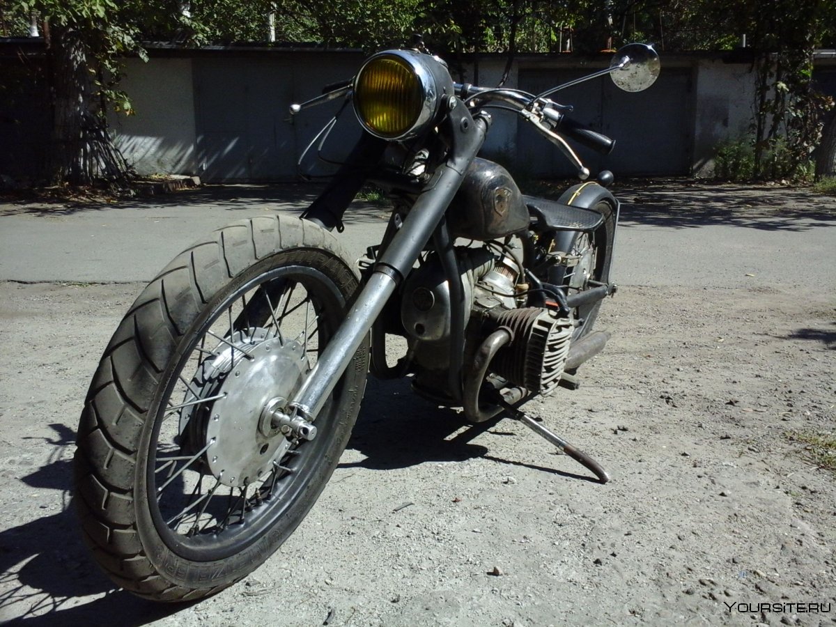 Suzuki Hayabusa gsx1300r Custom