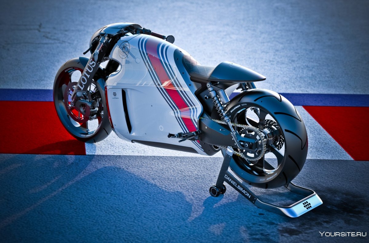 Lotus c-01