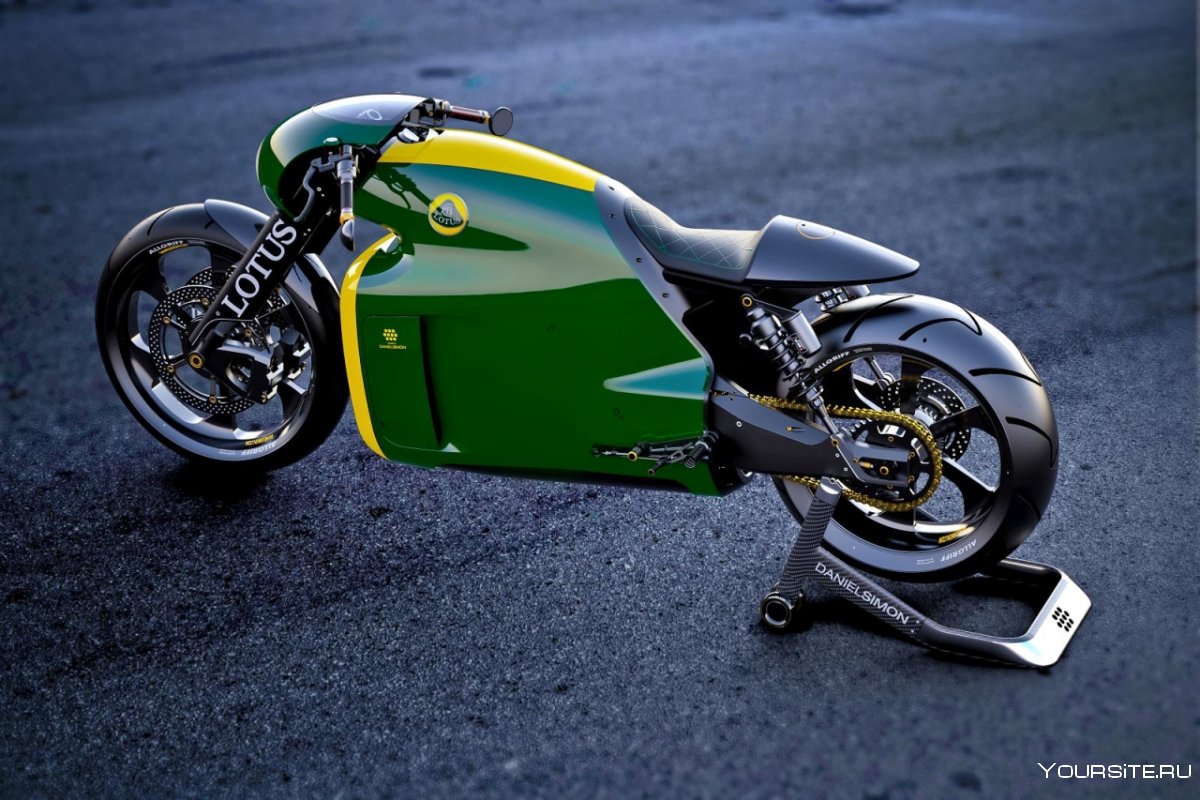 Lotus c-01