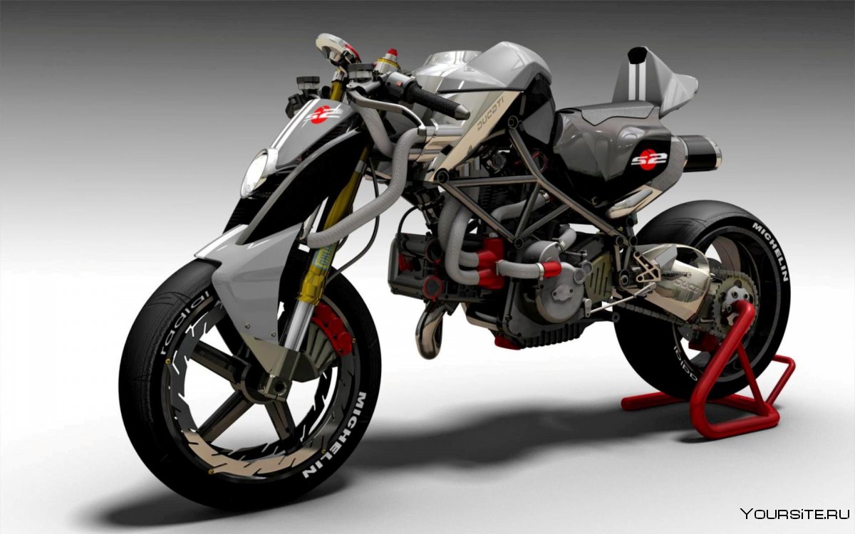 Monster 2020 Ducati Ducati