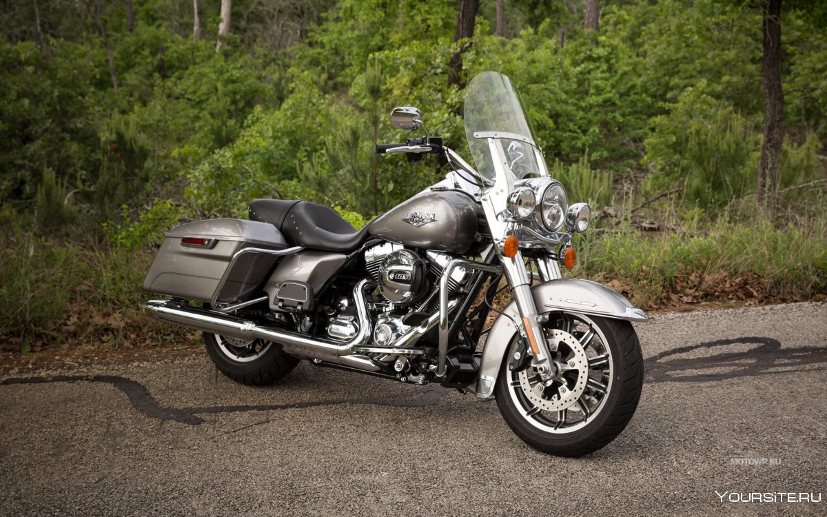 Harley-Davidson Road King flhr1450