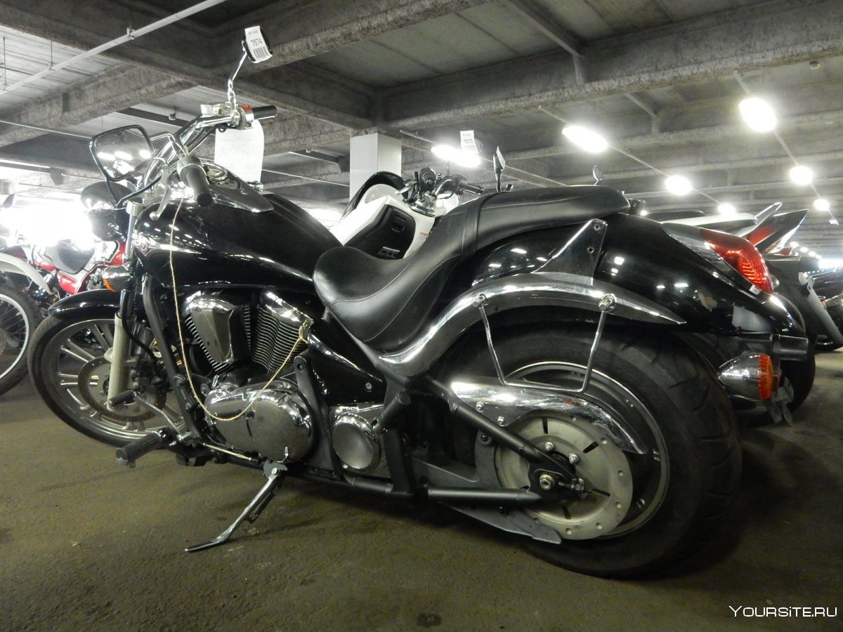 Motorcycle Automotive Custom Kawasaki h4