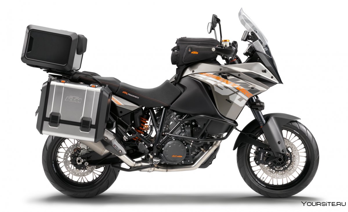 Кружка KTM 1190