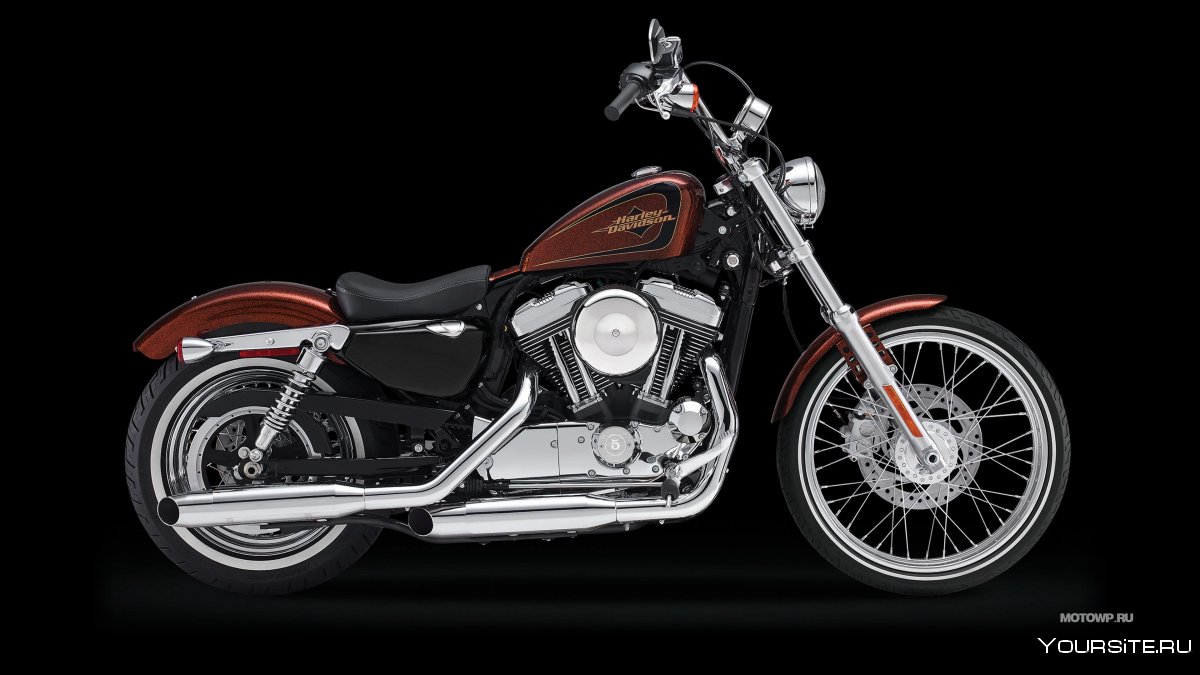 Harley-Davidson Softail Deluxe 2017