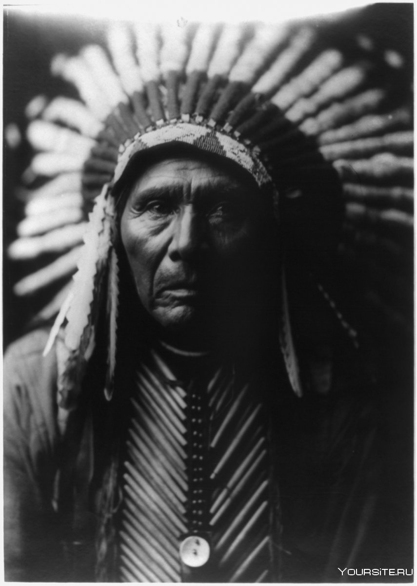 Индейцы Навахо