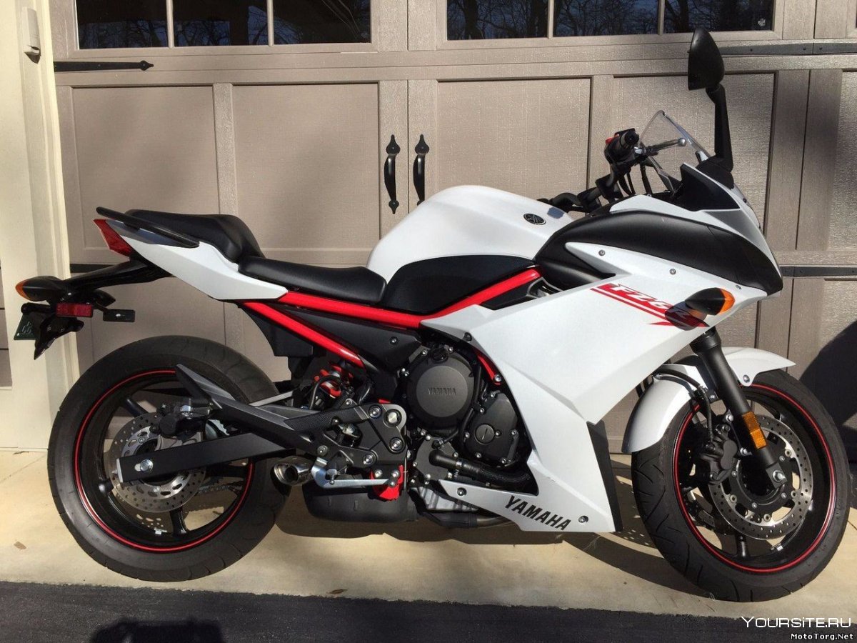 Honda cbr1000rr Fireblade 2008