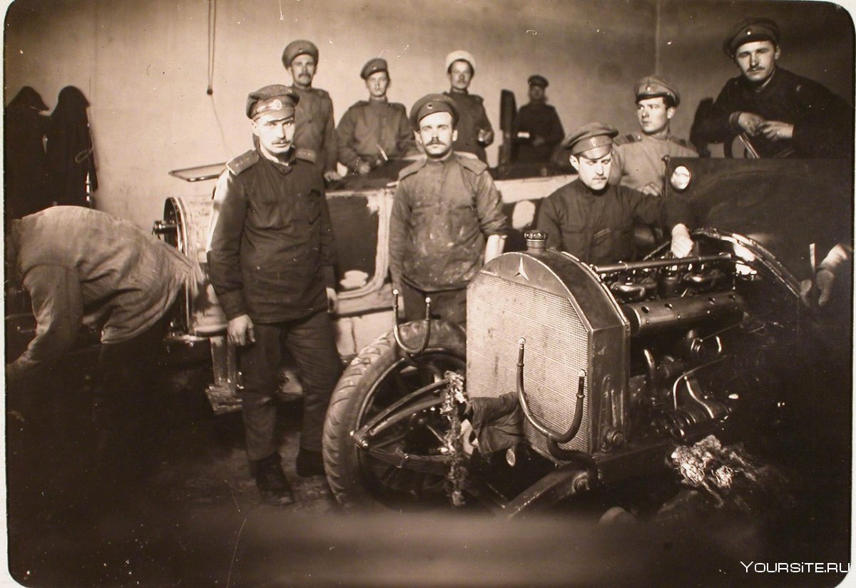 Мотоциклы Индиан первая мировая война