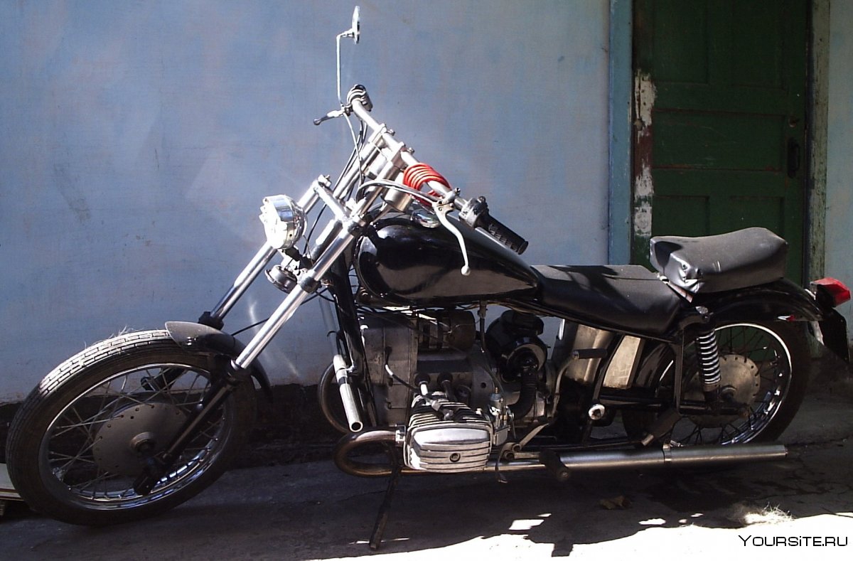 МТ-10 мотоцикл