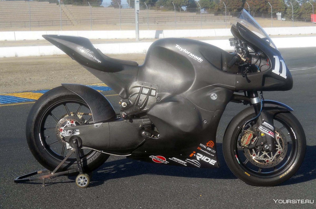 Спортивные мотоциклы Ducati 999