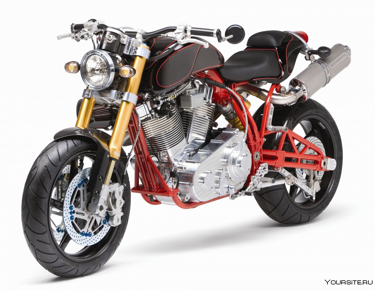 Мотоцикл Benelli r6
