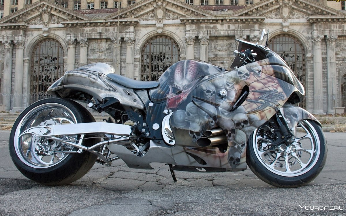 Курякин зеркала для мотоцикла