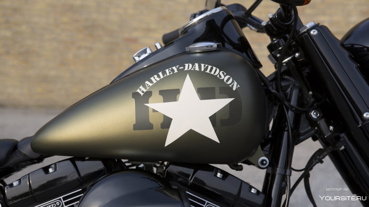 Мотоциклы в армии