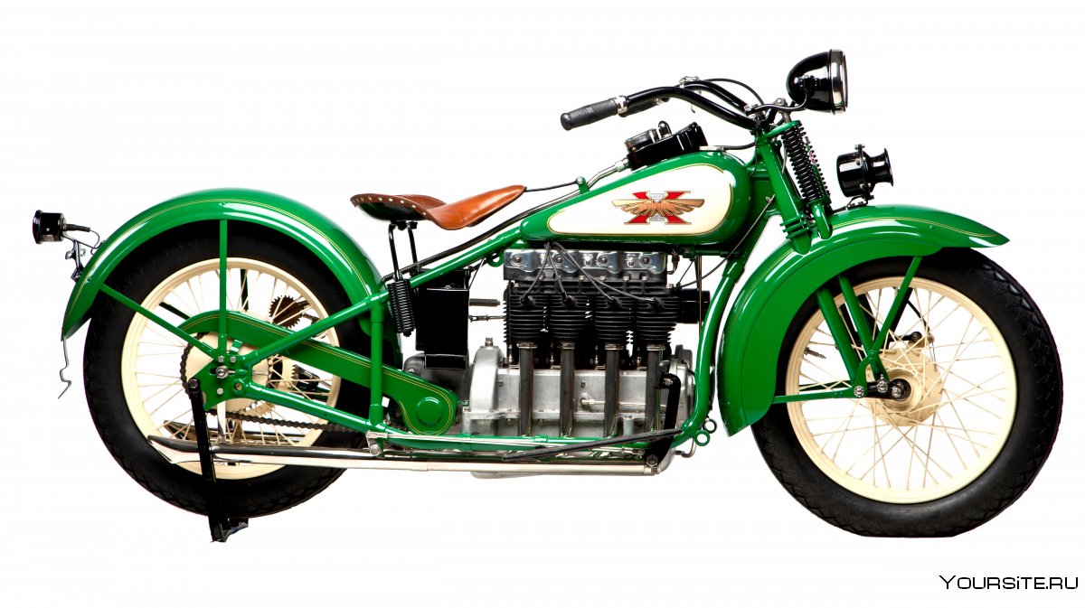 WL 45 Harley Davidson
