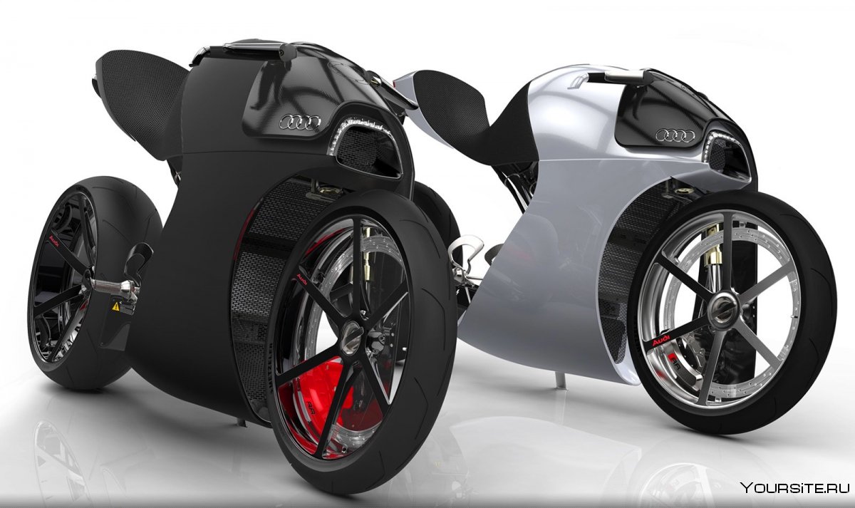 Yamaha r1 Concept 2027