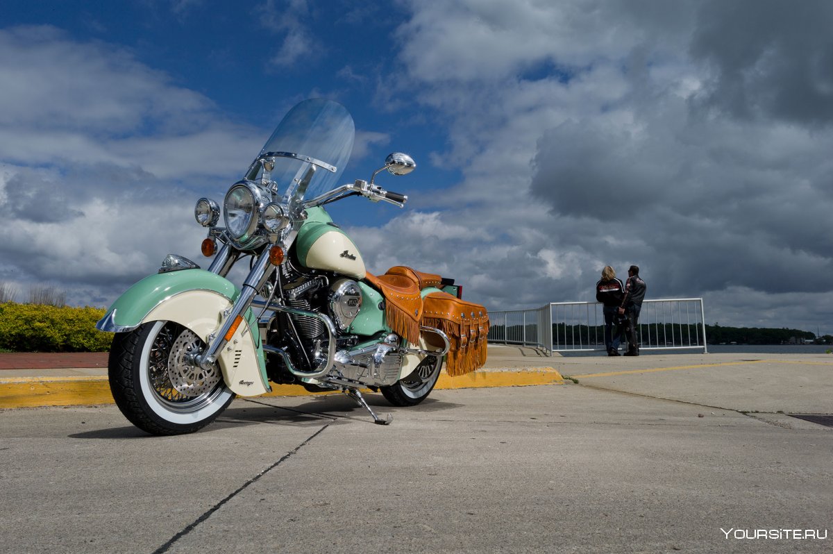 Что такое Кубы в мотоцикле