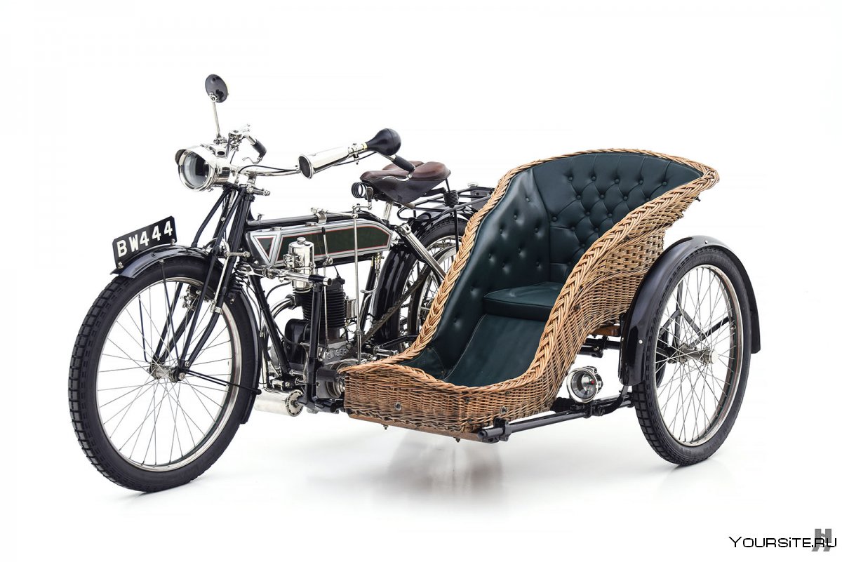 Armac Moto 1911
