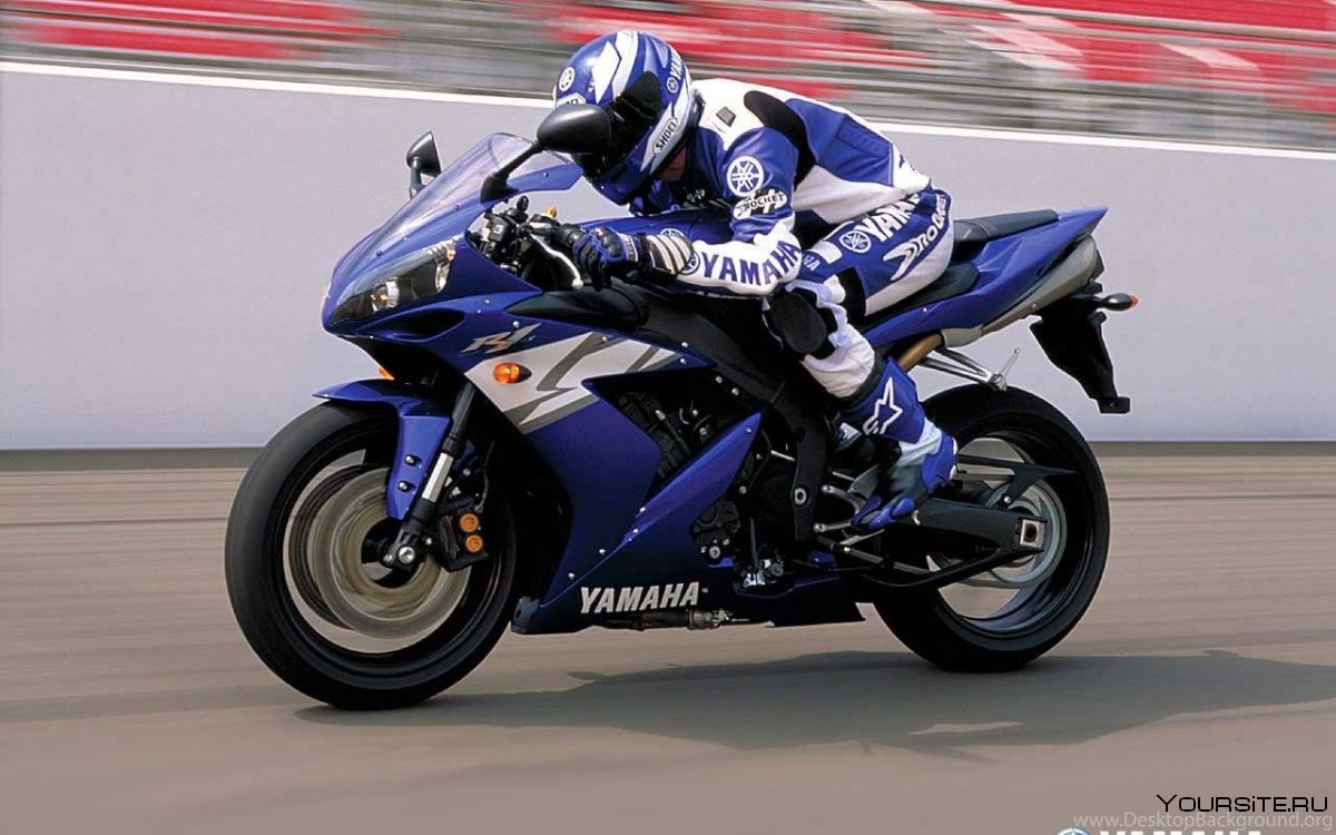 Yamaha r1 MOTOGP