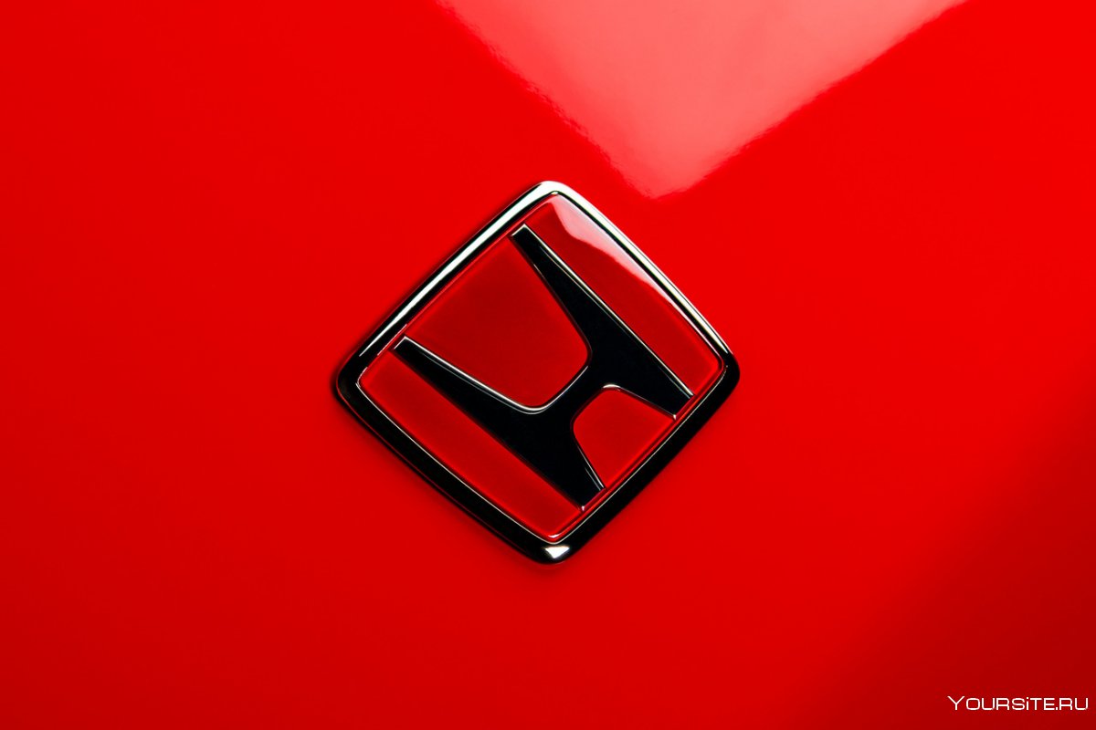 Хонда лого PNG