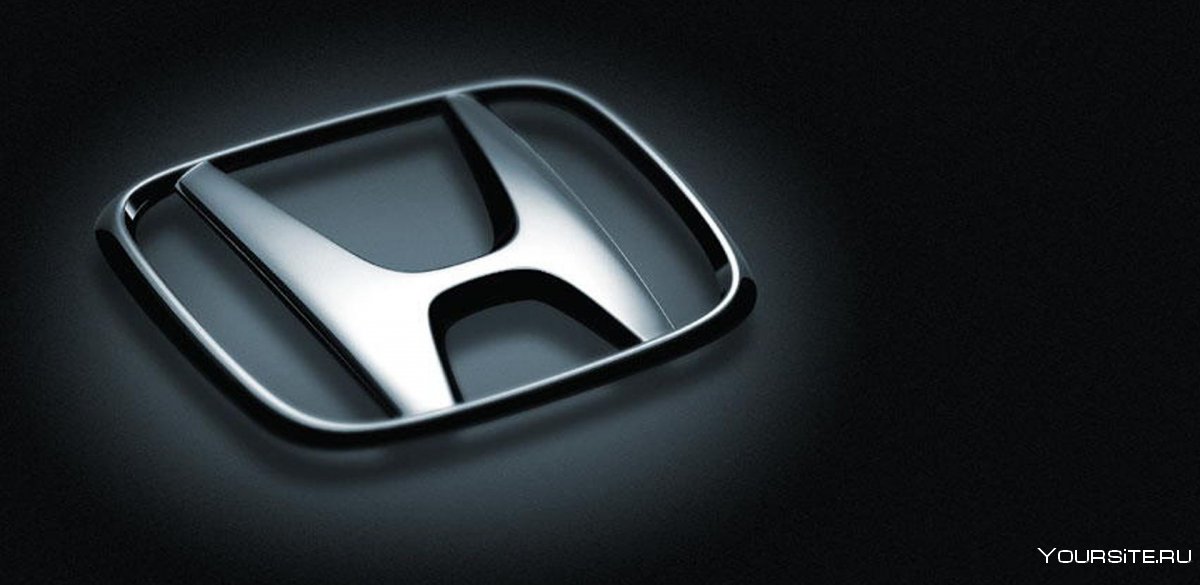 Honda logo 1998