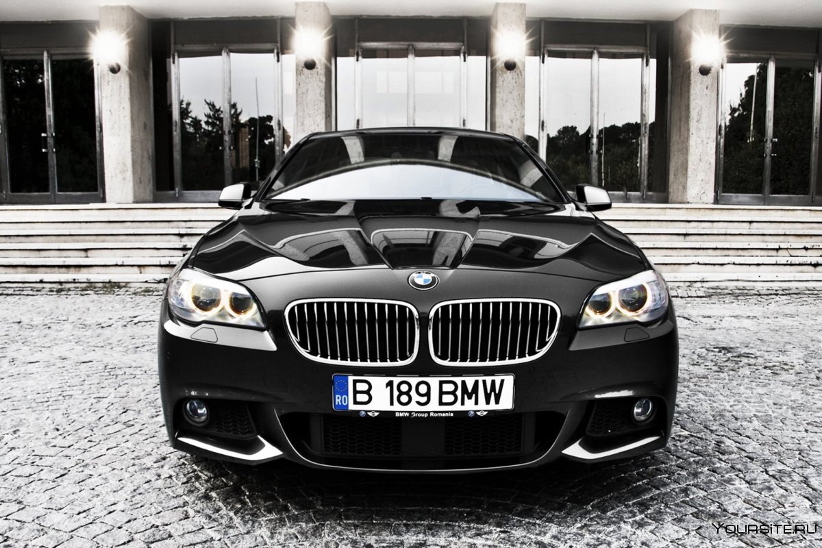 BMW m500