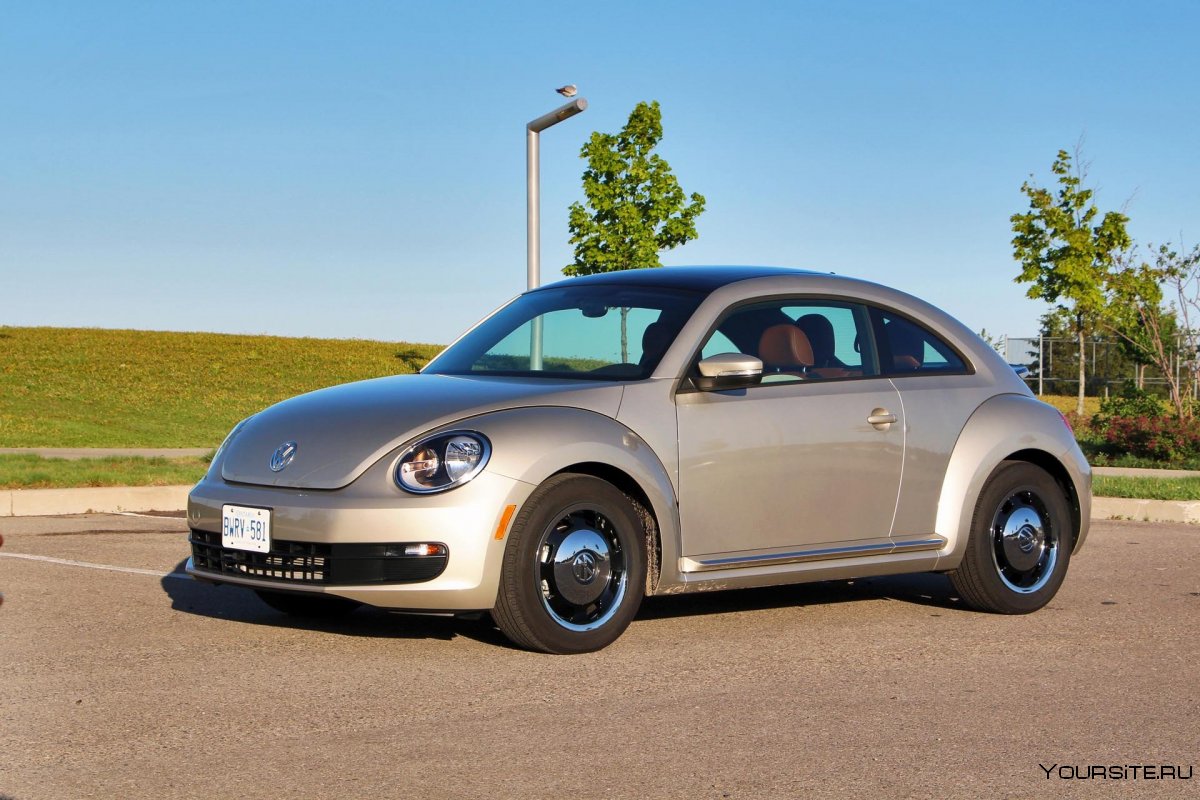 Фольксваген Volkswagen Beetle