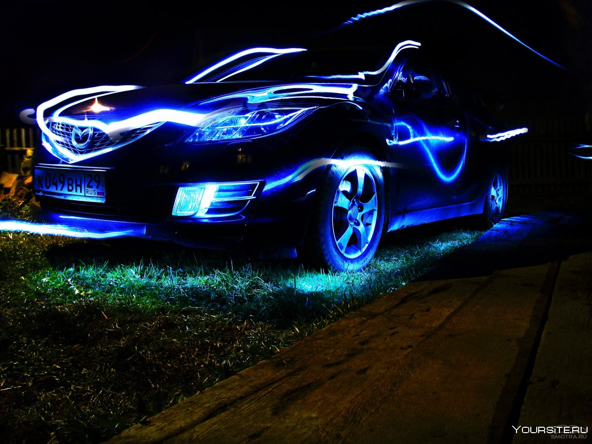 Mazda Neon