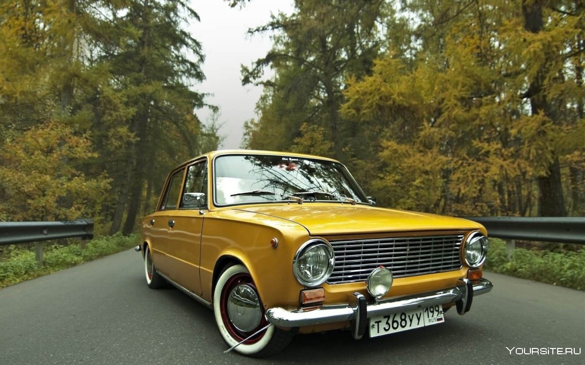 Lada 2101
