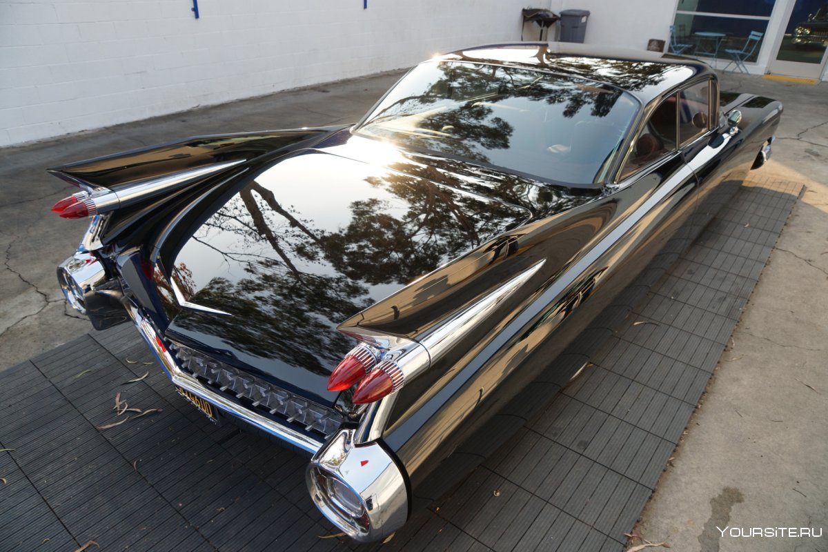 Cadillac 1965